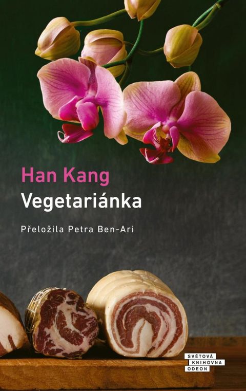 Obrázek produktu: Vegetariánka