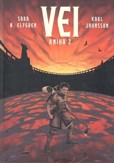 Obrázek produktu: Vei 2