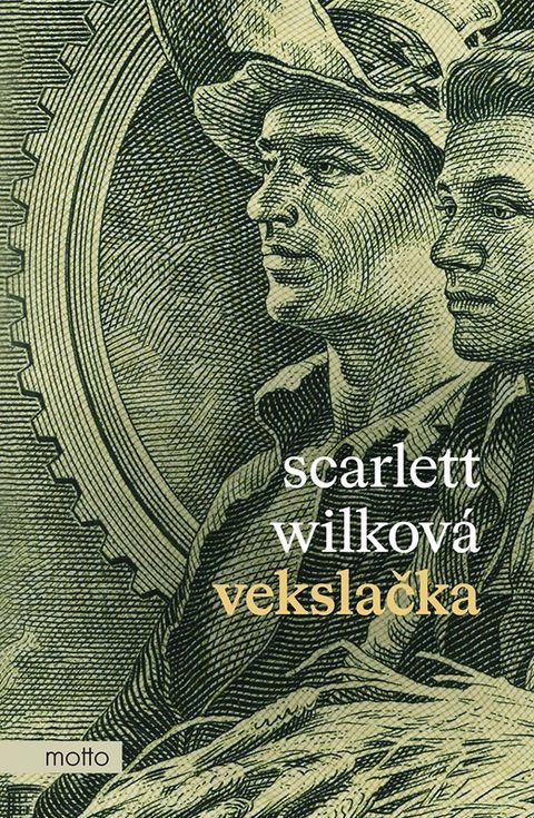 Obrázek produktu: Vekslačka
