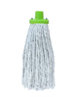 Obrázek produktu: Vektex bavlněný mop - náhradní 200 g