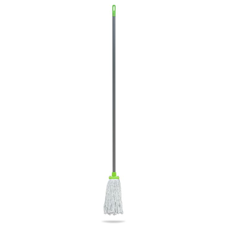 Vektex - bavlněný mop - 120 cm