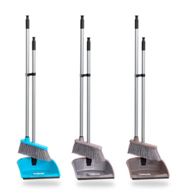 Obrázek produktu: Vektex smetáček a lopatka na tyči