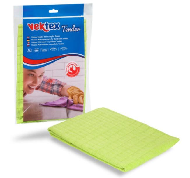 Vektex Tender mikrohadr na podlahu 235 g