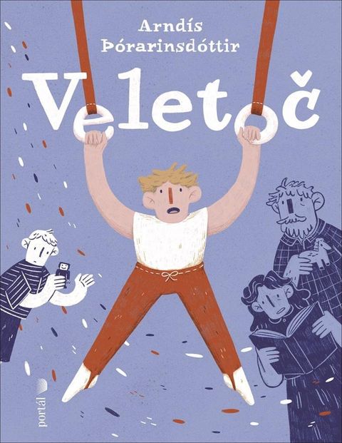 Obrázek produktu: Veletoč