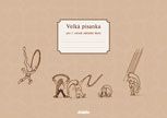 Obrázek produktu: Velká písanka pro 1. ročník ZŠ