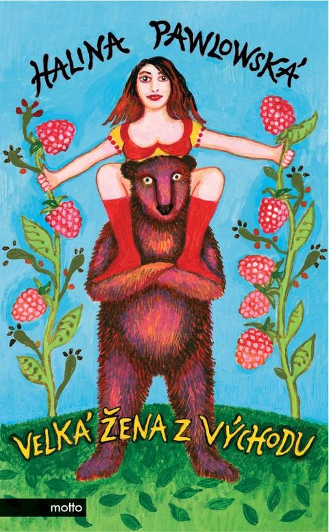 Obrázek produktu: Velká žena z Východu