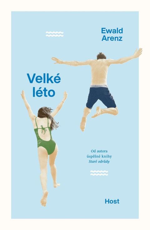 Obrázek produktu: Velké léto