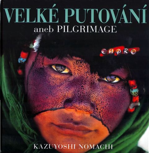 Obrázek produktu: Velké putování aneb PILGRIMAGE