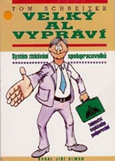 Obrázek produktu: Velký Al vypráví