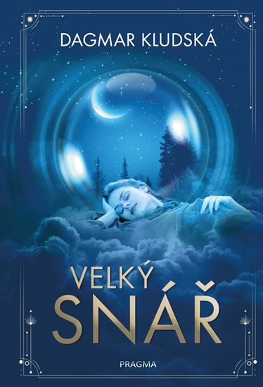 Obrázek produktu: Velký snář