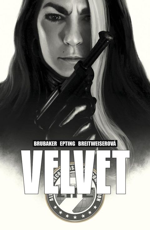 Obrázek produktu: Velvet