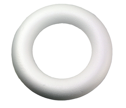 Obrázek produktu: Věnec polystyrenový 200 mm