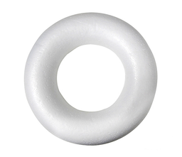 Obrázek produktu: Věnec polystyrenový 270 mm