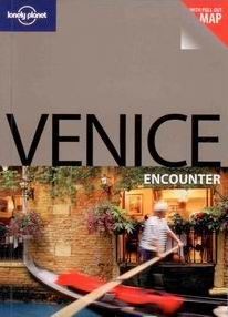 Obrázek produktu: Venice /Benátky/ - Lonely Planet-Encounter Guide Book - 1st ed. /Itálie/