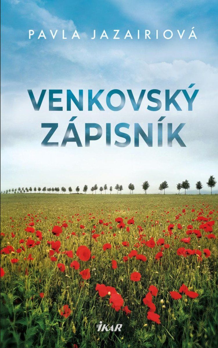 Venkovský zápisník Euromedia Group, a.s.