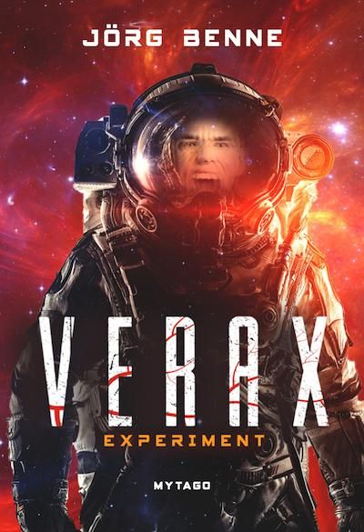 Obrázek produktu: Verax: Experiment (gamebook)