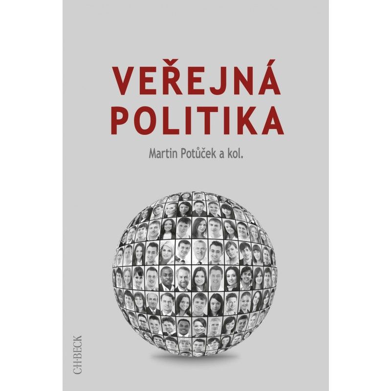 Veřejná politika