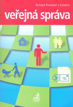 Obrázek produktu: Veřejná správa