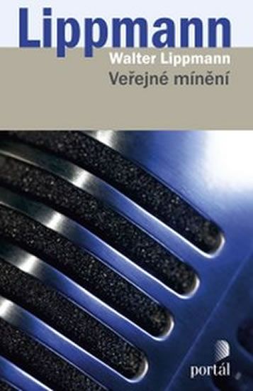 Obrázek produktu: Veřejné mínění