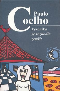 Obrázek produktu: Veronika se rozhodla zemřít