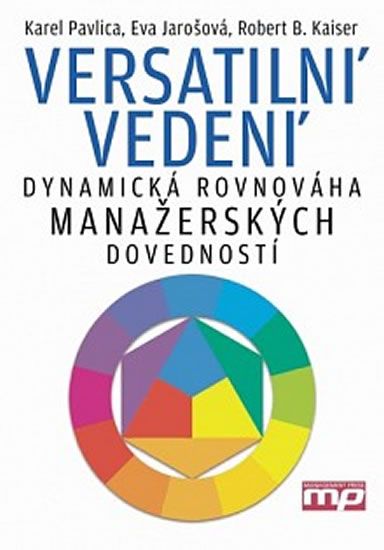 Obrázek produktu: Versatilní vedení