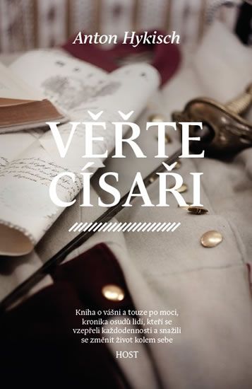 Obrázek produktu: Věřte císaři