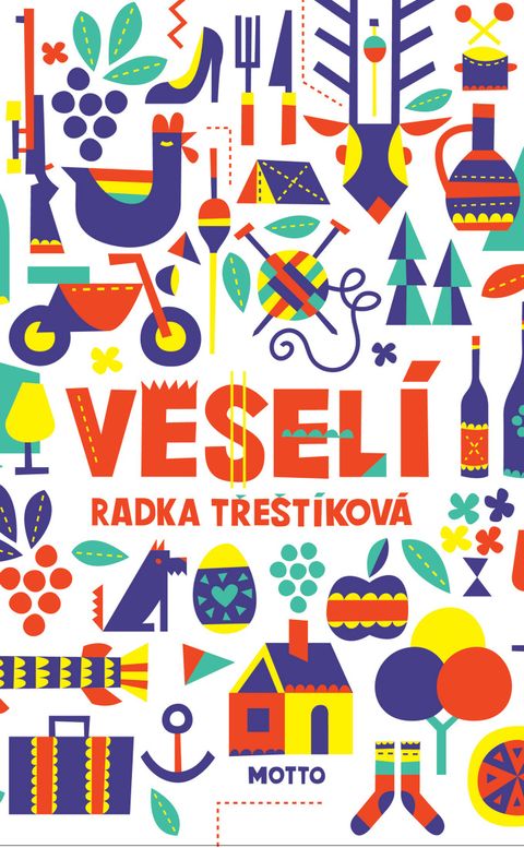 Obrázek produktu: Veselí