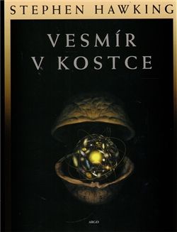 Obrázek produktu: Vesmír v kostce