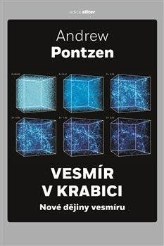 Obrázek produktu: Vesmír v krabici - Nové dějiny vesmíru