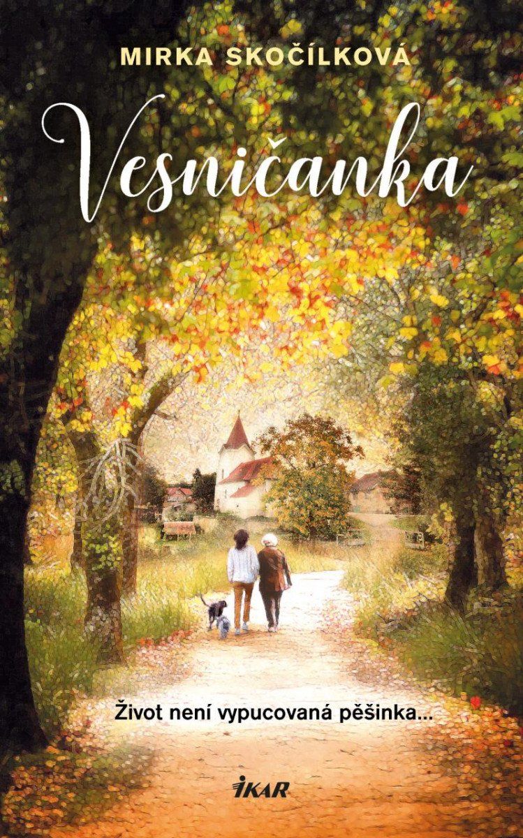 Vesničanka Euromedia Group, a.s.