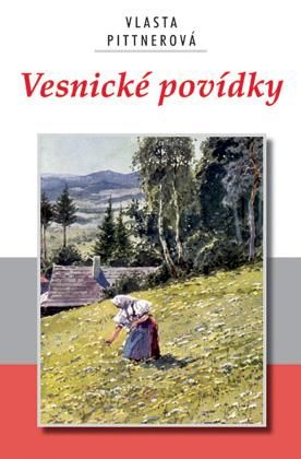 Obrázek produktu: Vesnické povídky