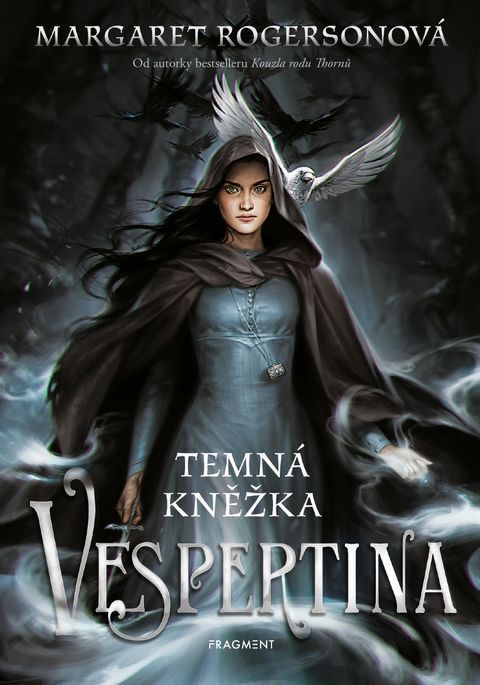 Obrázek produktu: Vespertina – Temná kněžka