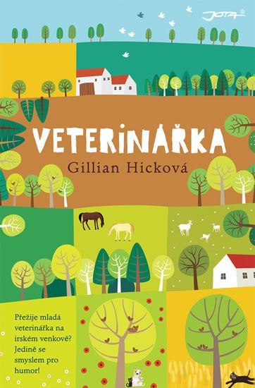 Obrázek produktu: Veterinářka