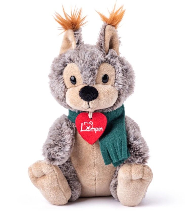 Veveřák Hubert z Vinohrad