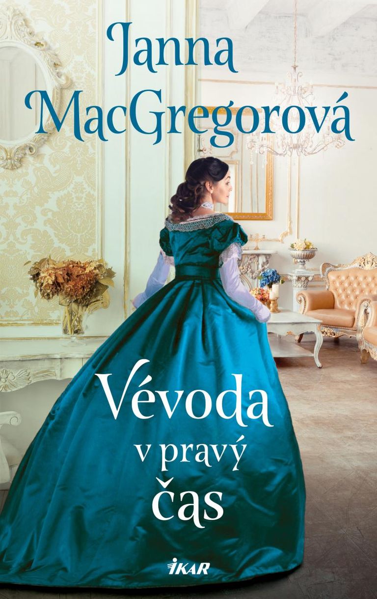 Vévoda v pravý čas Euromedia Group, a.s.