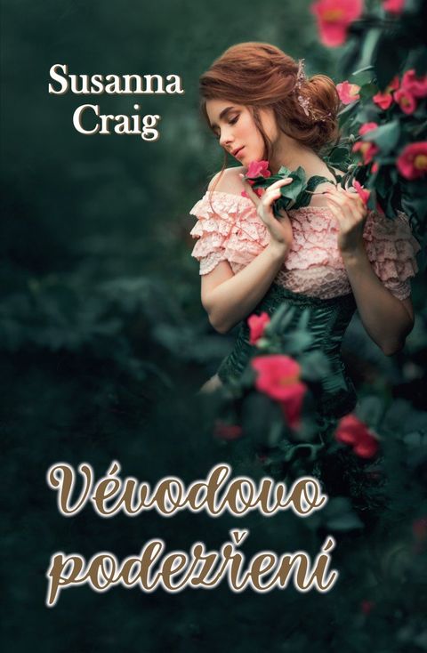 Obrázek produktu: Vévodovo podezření