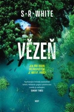 Obrázek produktu: Vězeň