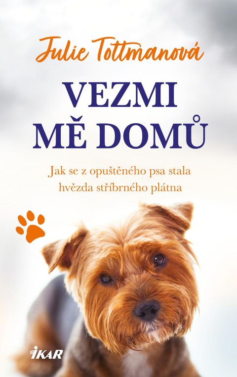 Obrázek produktu: Vezmi mě domů