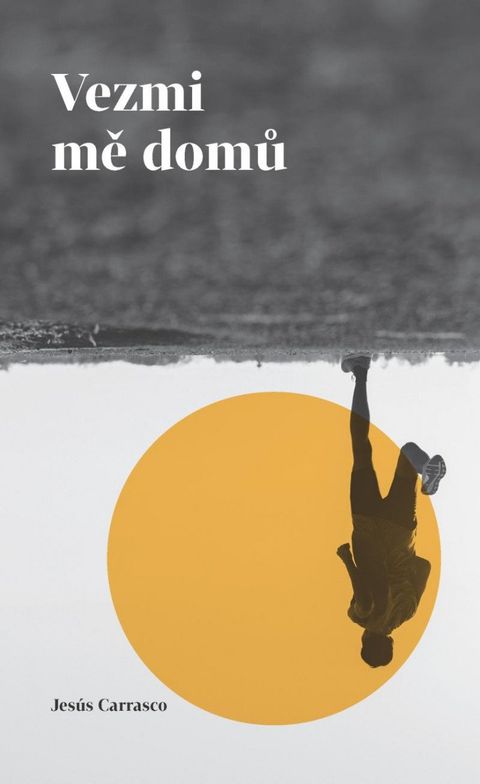 Obrázek produktu: Vezmi mě domů