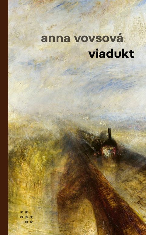 Obrázek produktu: Viadukt