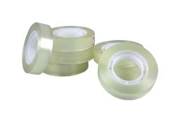 Obrázek produktu: Victoria Lepicí páska transparentní 19 mm × 33 m