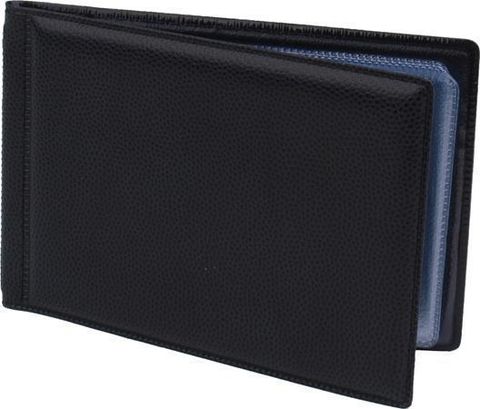 Obrázek produktu: Victoria Pouzdro na doklady, 8 kapes - černé