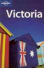Victoria - v angličtině