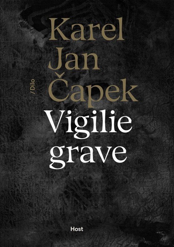 Vigilie grave (Soubor díla)