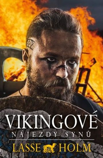 Obrázek produktu: Vikingové - Nájezdy synů