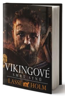 Obrázek produktu: Vikingové - Smrt synů