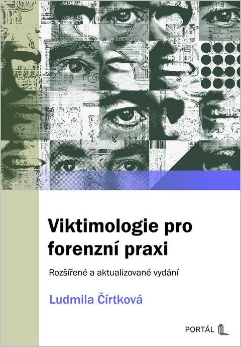 Obrázek produktu: Viktimologie pro forenzní praxi