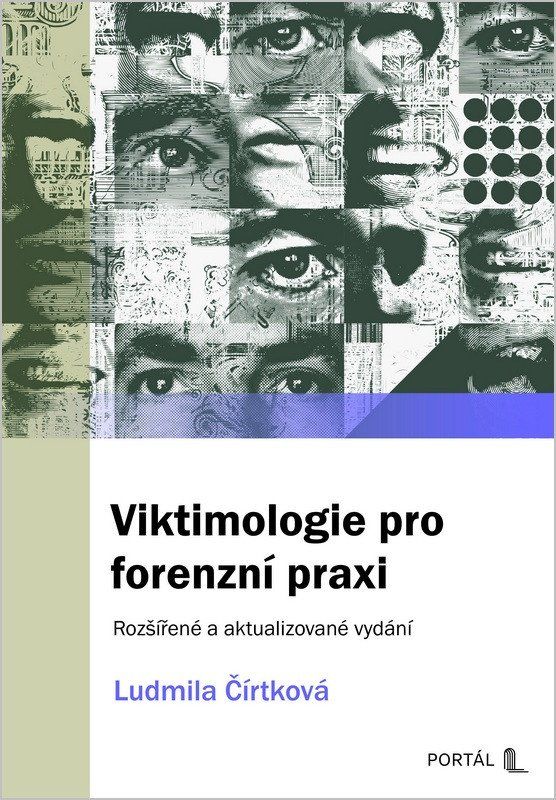 Viktimologie pro forenzní praxi