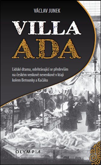 Obrázek produktu: Vila Adda