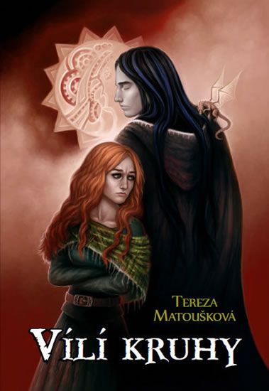 Obrázek produktu: Vílí kruhy